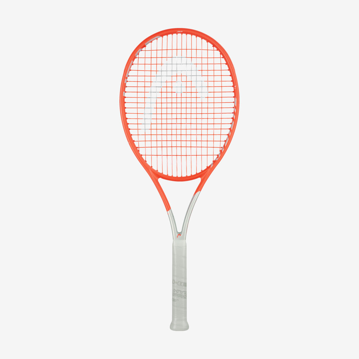 HEAD Radical MP 2021 Griffgröße 3 HEAD Graphene 360+ Turnierschläger besaitet 2/5