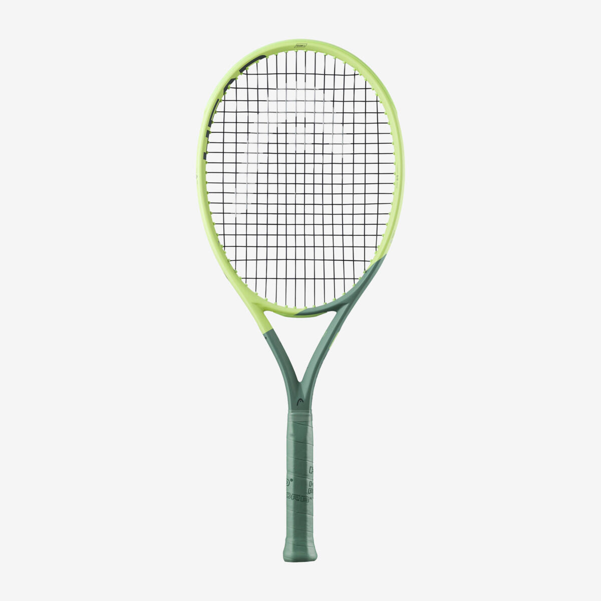 Tennis Racquet Extreme TEAM L HEAD 2/5