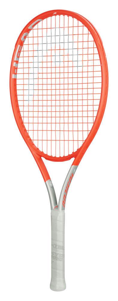 Raqueta De Tenis HEAD Challenge Team L - Ligera, Tamaño Grande Para Principiantes, Grafito Completo
