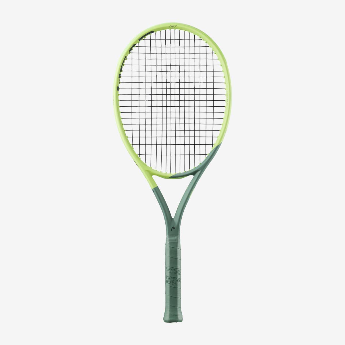 HEAD Extreme MP 2022 Griffgröße 3 Tennisschläger unbesaitet 3/5