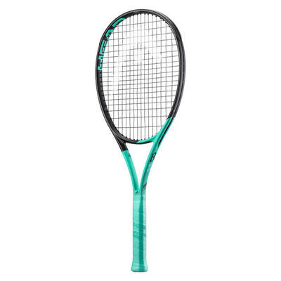 Head boom team tennis racket