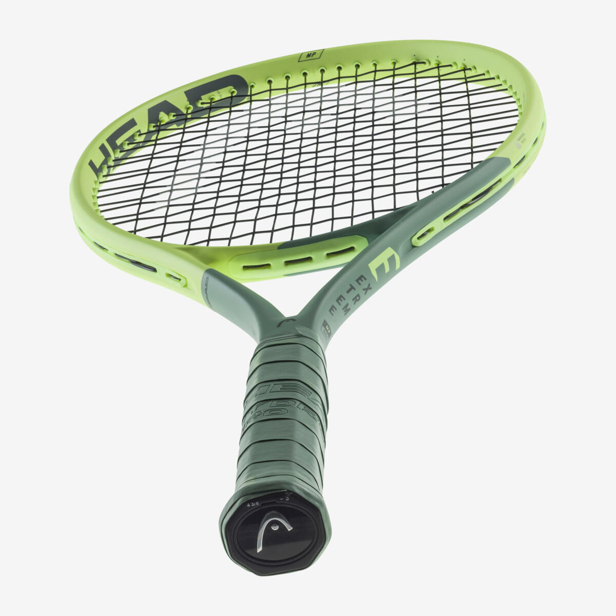 HEAD Extreme MP 2022 Griffgröße 3 Tennisschläger unbesaitet 5/5