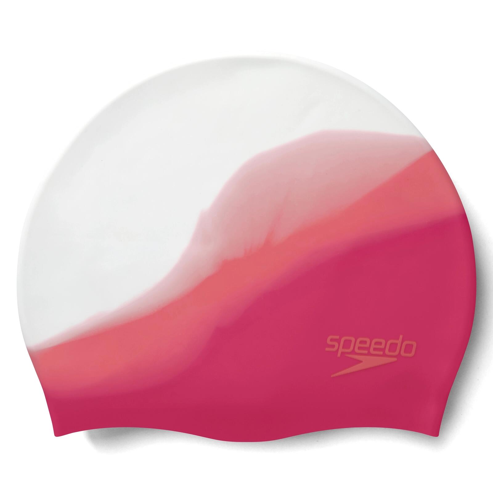 SPEEDO Speedo Long Hair Silicone Cap