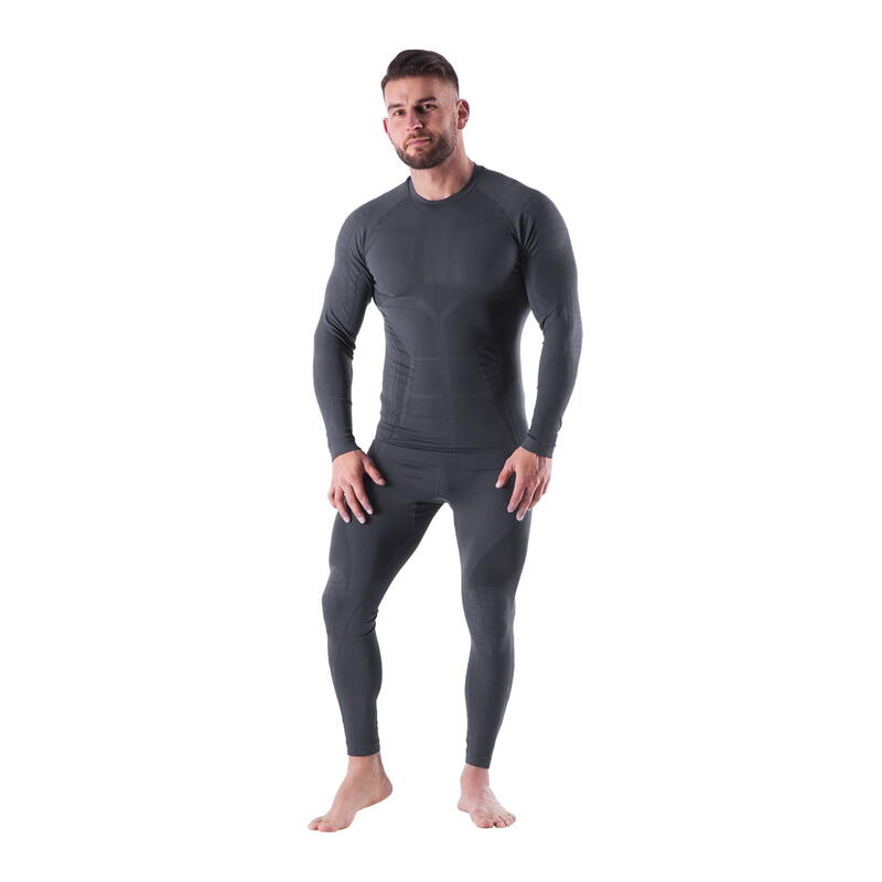 Cămașă termoactivă pentru bărbați RAGNAR NILS BTK0060