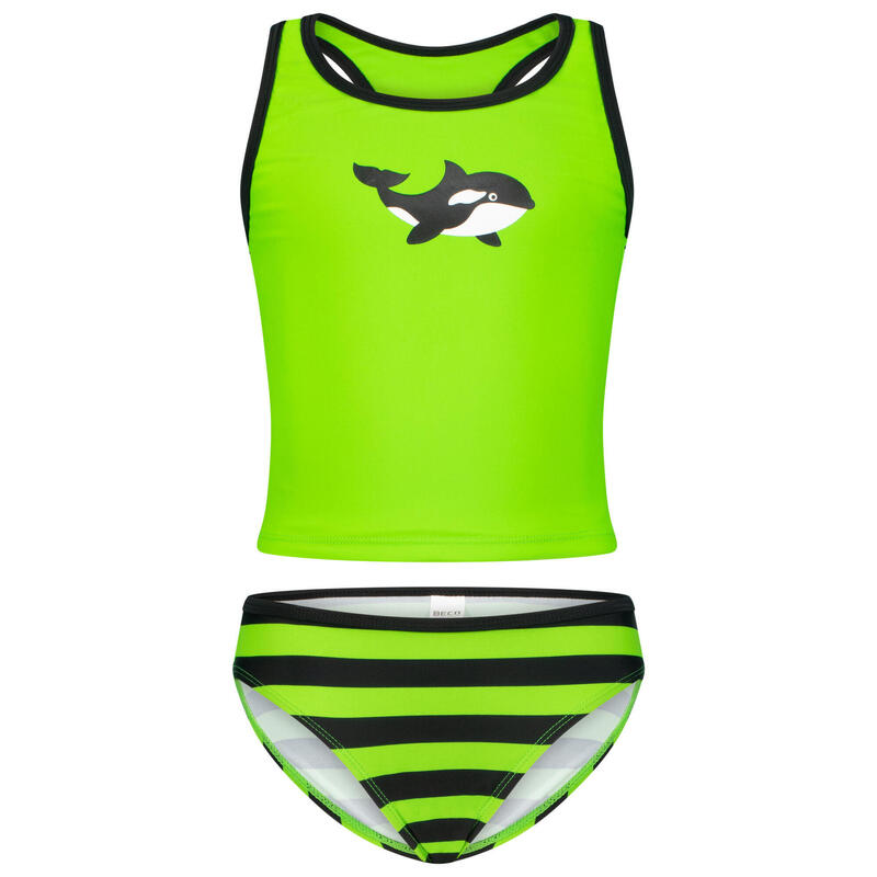 BECO the world of aquasports Tankini BECO-SEALIFE®