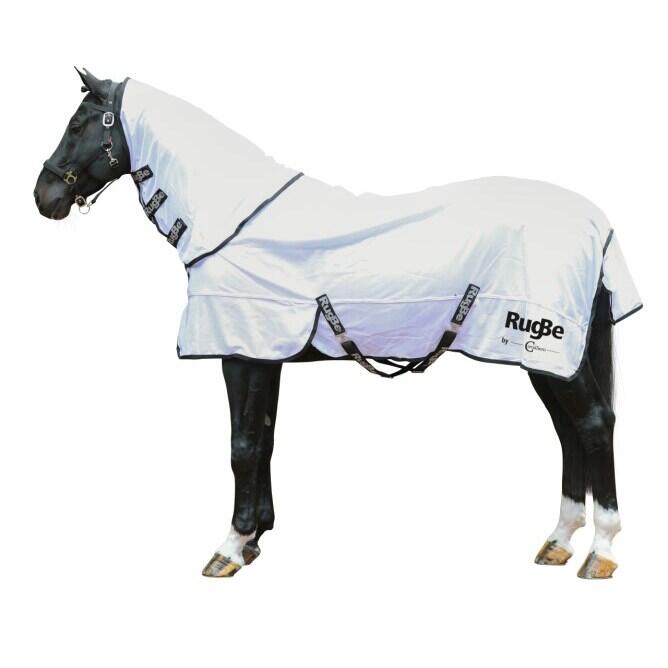 Couverture RugBe Covalliero SuperFly 4/5
