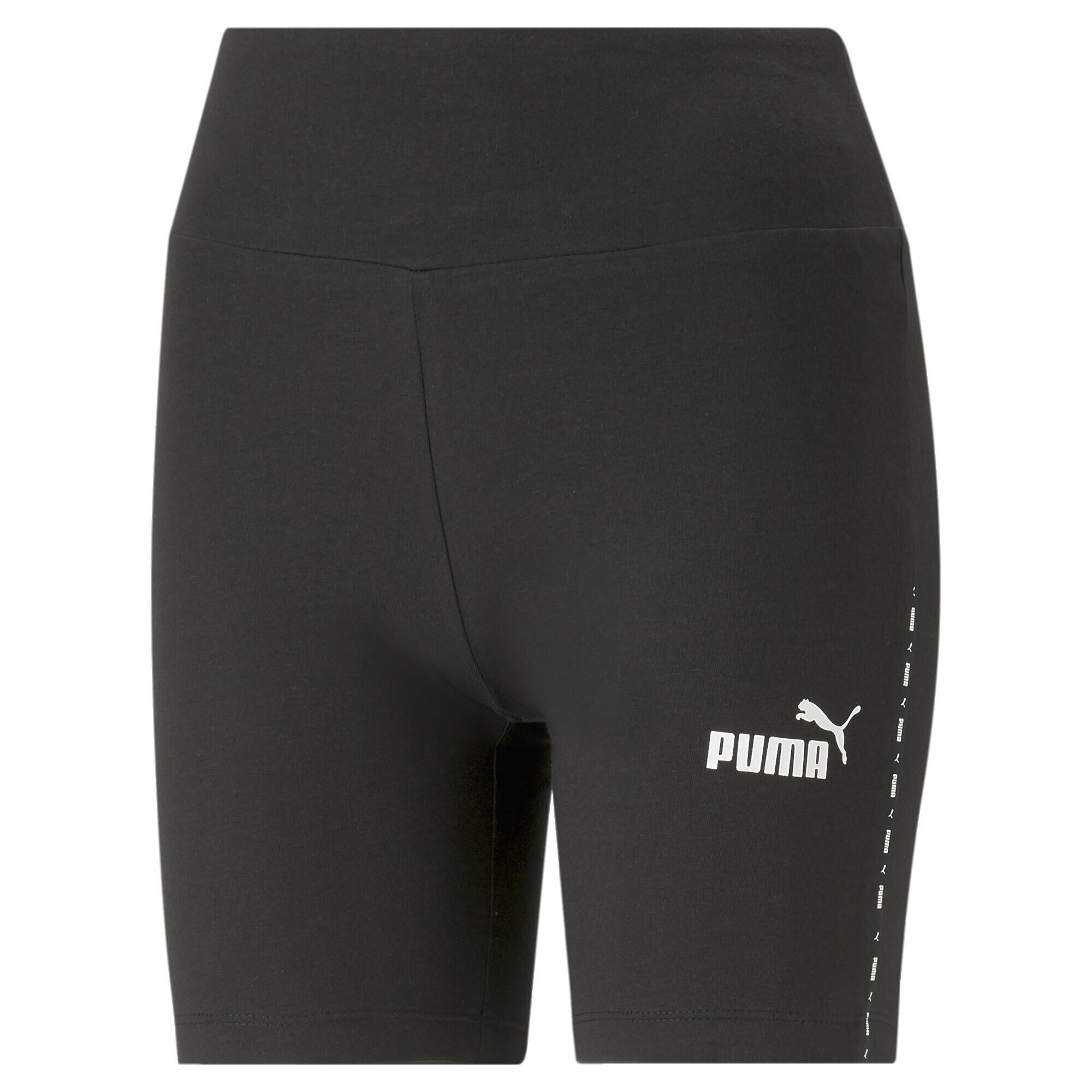 Puma - Short Moulant Puma Power Femme Puma - Short - Noir - 38 S - Decathlon