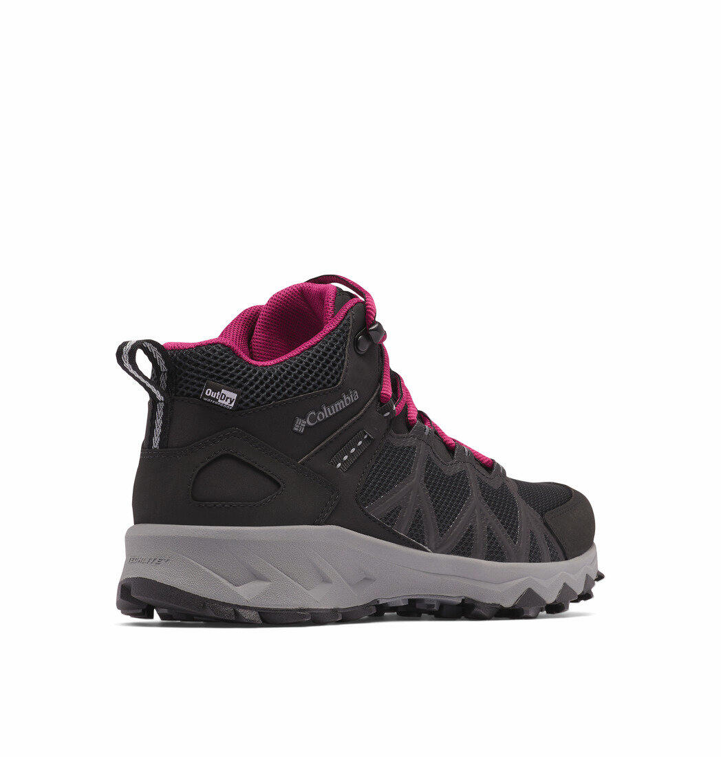 Kletterschuhe Columbia Peakfreak™ II Outdry™ schwarz Damen 4/7