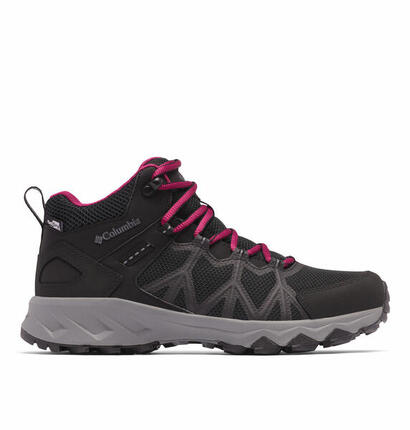 Zapatillas técnicas Columbia Peakfreak™ II Outdry™ negras