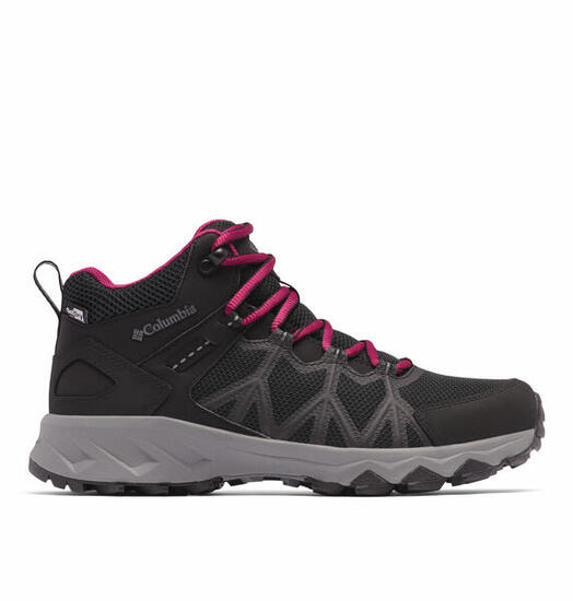 Zapatillas técnicas Columbia Peakfreak™ II Outdry™ negras