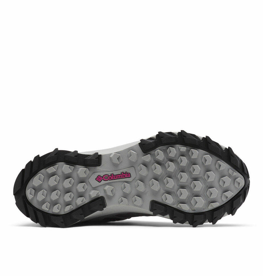 Buty Trekkingowe Damskie Columbia Peakfreak II Outdry