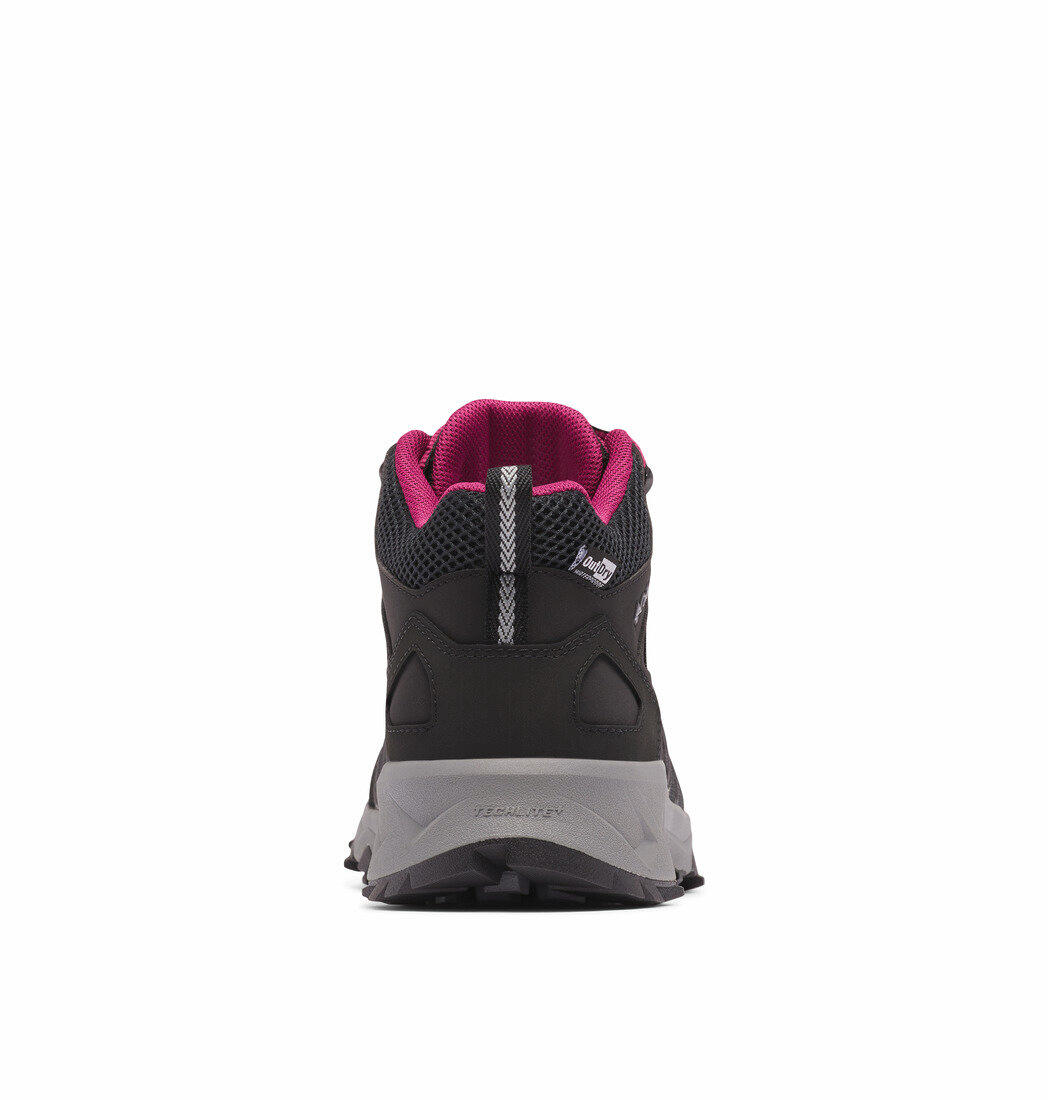 Kletterschuhe Columbia Peakfreak™ II Outdry™ schwarz Damen 5/7