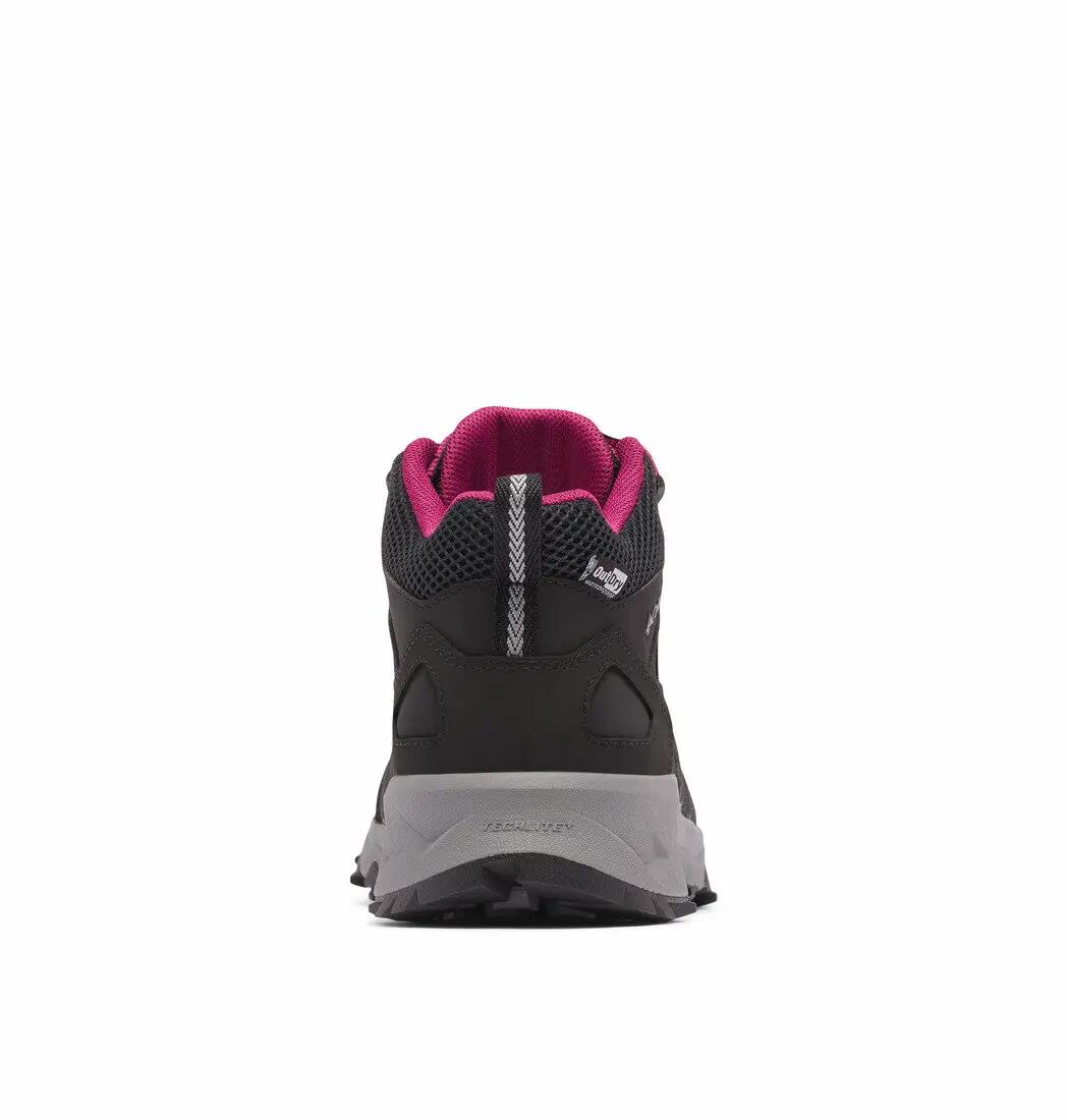 Technikai papucs Columbia Peakfreak™ II Outdry™ fekete 5/7