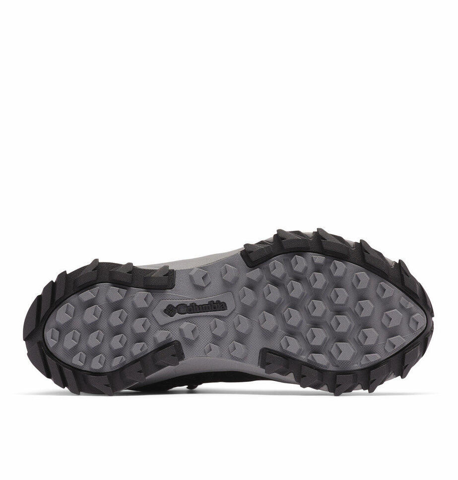 Buty Trekkingowe Damskie Columbia Peakfreak II Mid Outdry