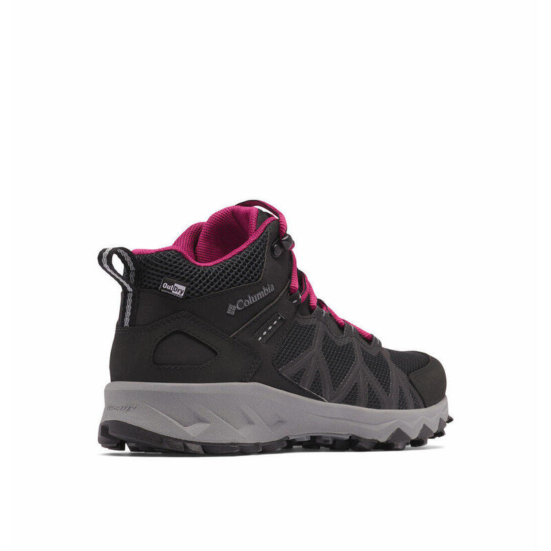 Buty Trekkingowe Damskie Columbia Peakfreak II Mid Outdry