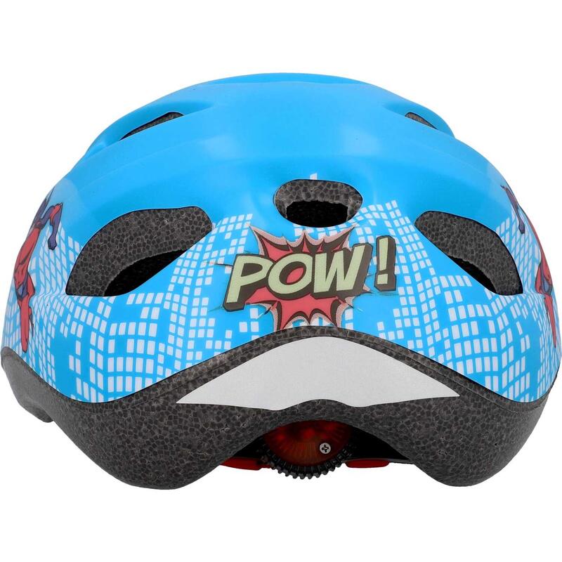 DECATHLON FISCHER Kinder Comic BIKE FISCHER - Fahrradhelm S/M