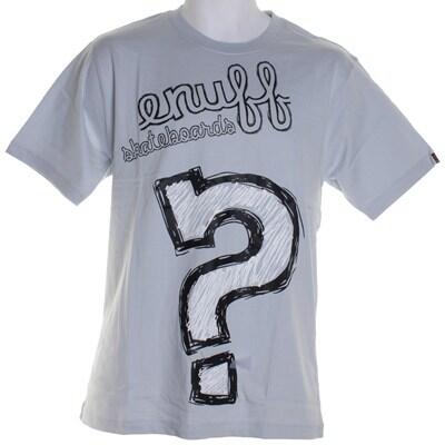 ENUFF SKATEBOARDS Sketchy S/S T-Shirt