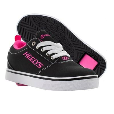 Calzado Divertido HEELYS Pro 20 - Zapatos Con Ruedas Para Niños, , Unisex Estampado Esqueleto
