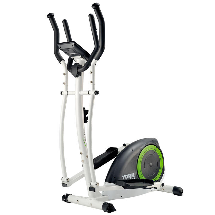York Active 120 Cross Trainer YORK FITNESS Decathlon