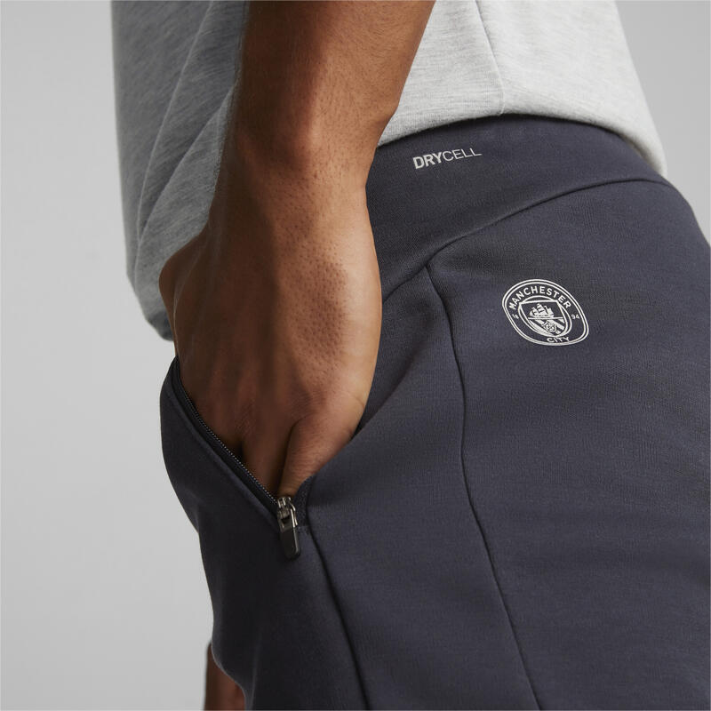 Manchester City F.C. Casuals Fußballhose für Herren PUMA