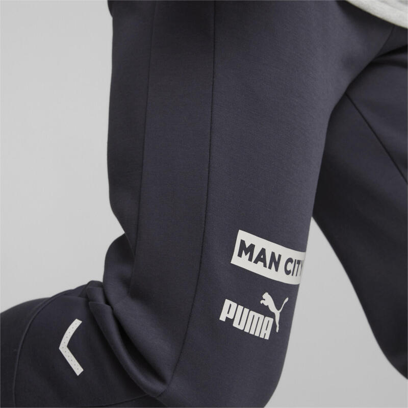 Pantalon Manchester City F.C. Football Casuals Homme PUMA