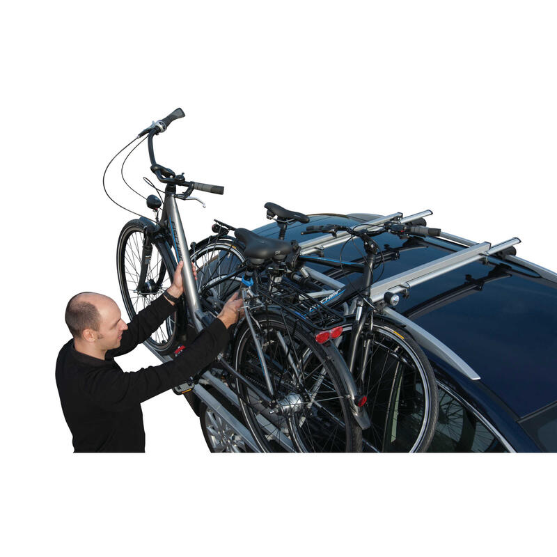 FISCHER Dach-Fahrradträger Dachlift