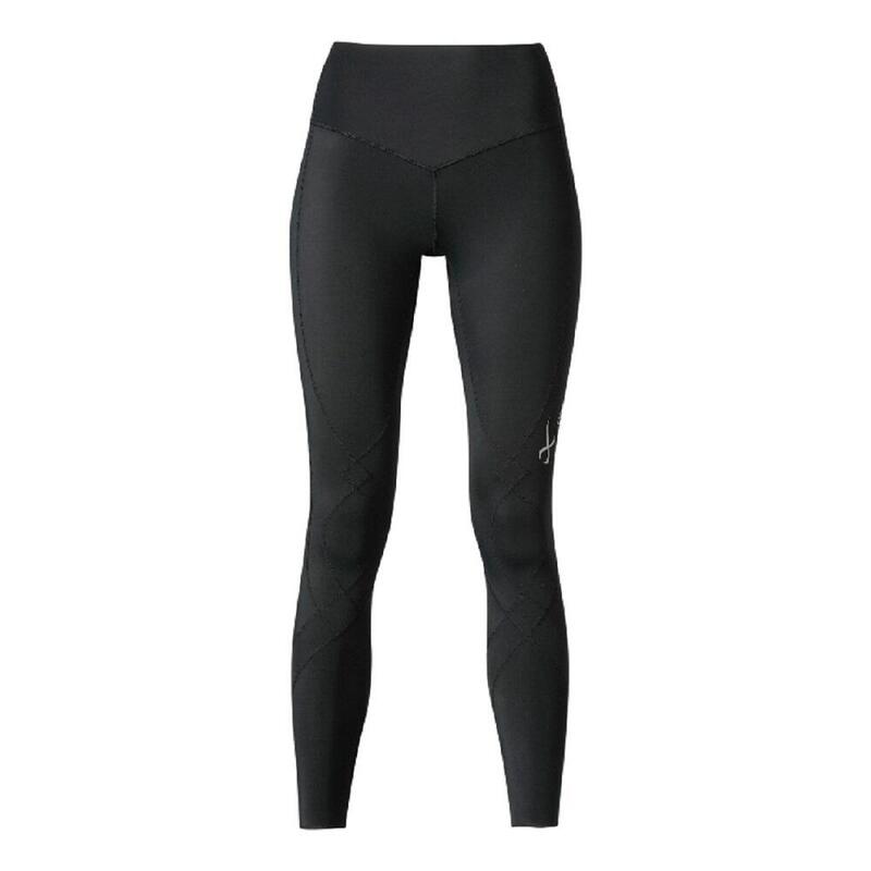 Cw X Running Tights