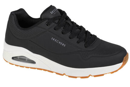 Zapatillas hombre Skechers Uno - Stand On Air Gris