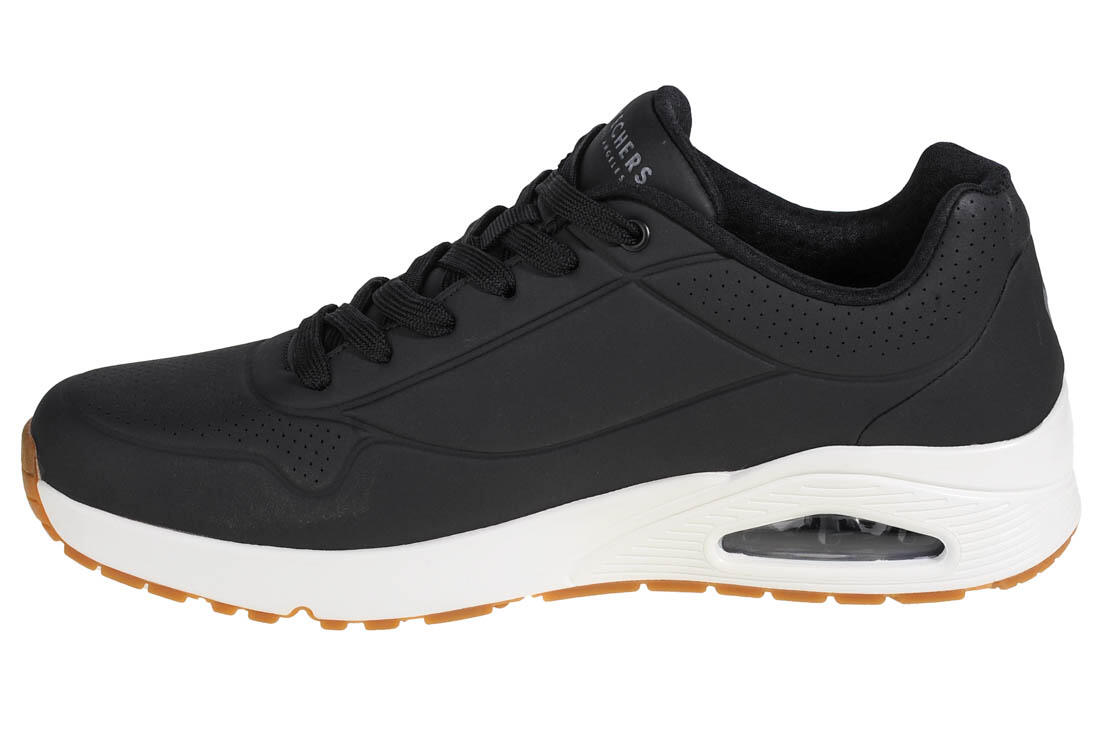 Herren UNO STAND ON AIR Sneakers Schwarz 2/7