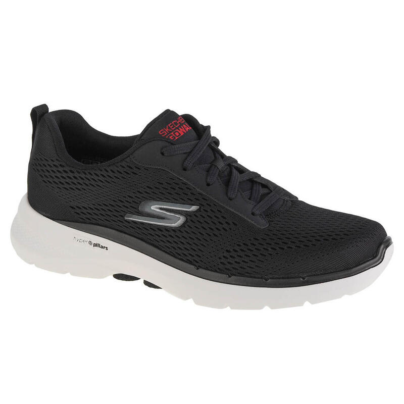 Buty sportowe Sneakersy męskie, Skechers Go Walk 6 Avalo