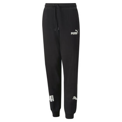 Pantaloni da tuta POWER da ragazzo PUMA