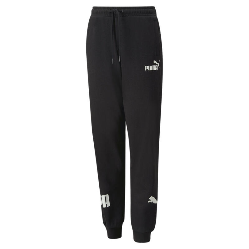 POWER sweatpants voor jongeren PUMA