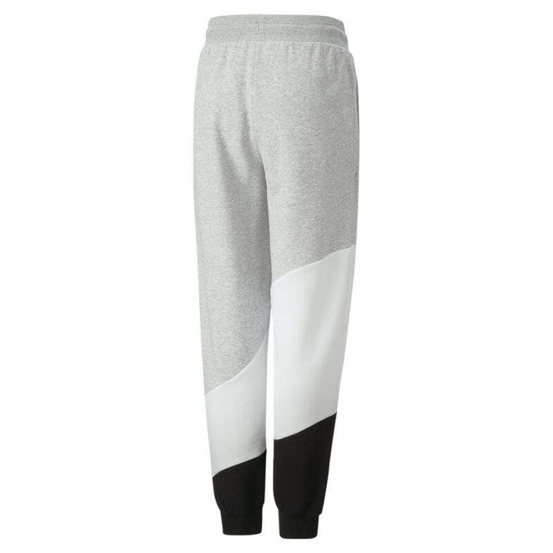 Pantaloni POWER Cat da ragazza PUMA