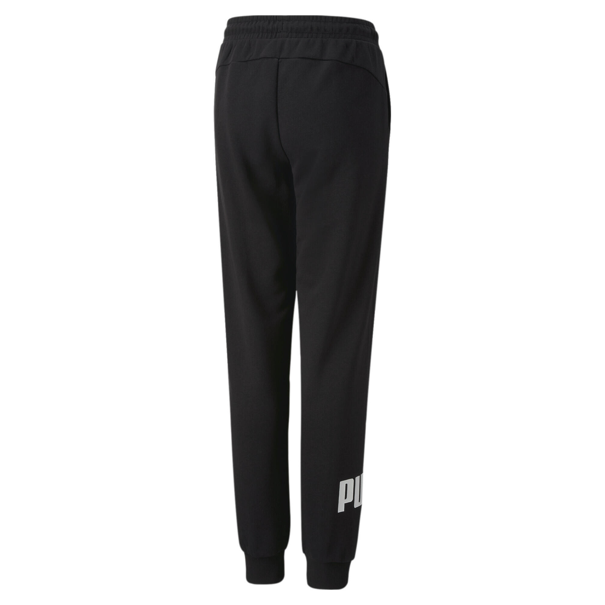 Pantaloni da tuta POWER da ragazzo PUMA 6/6