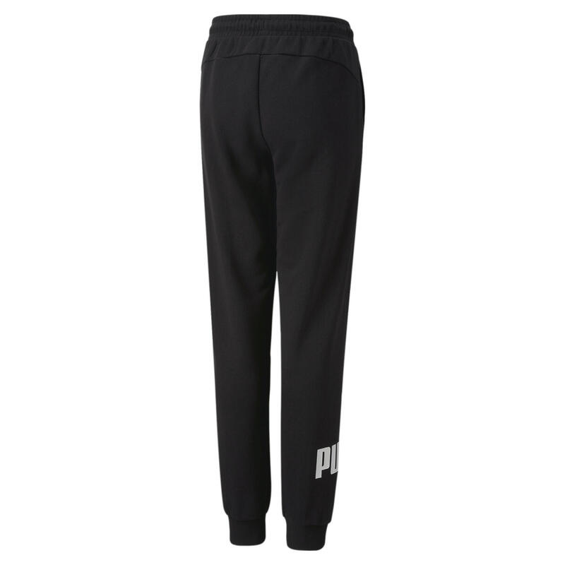 POWER sweatpants voor jongeren PUMA