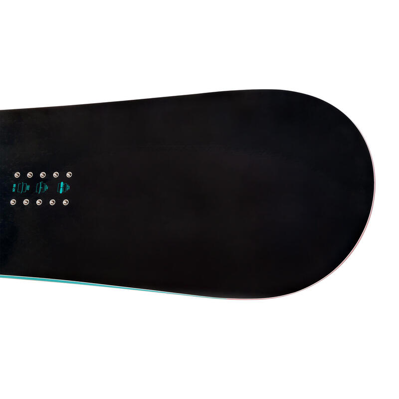 Snowboard Raven Pure Mint