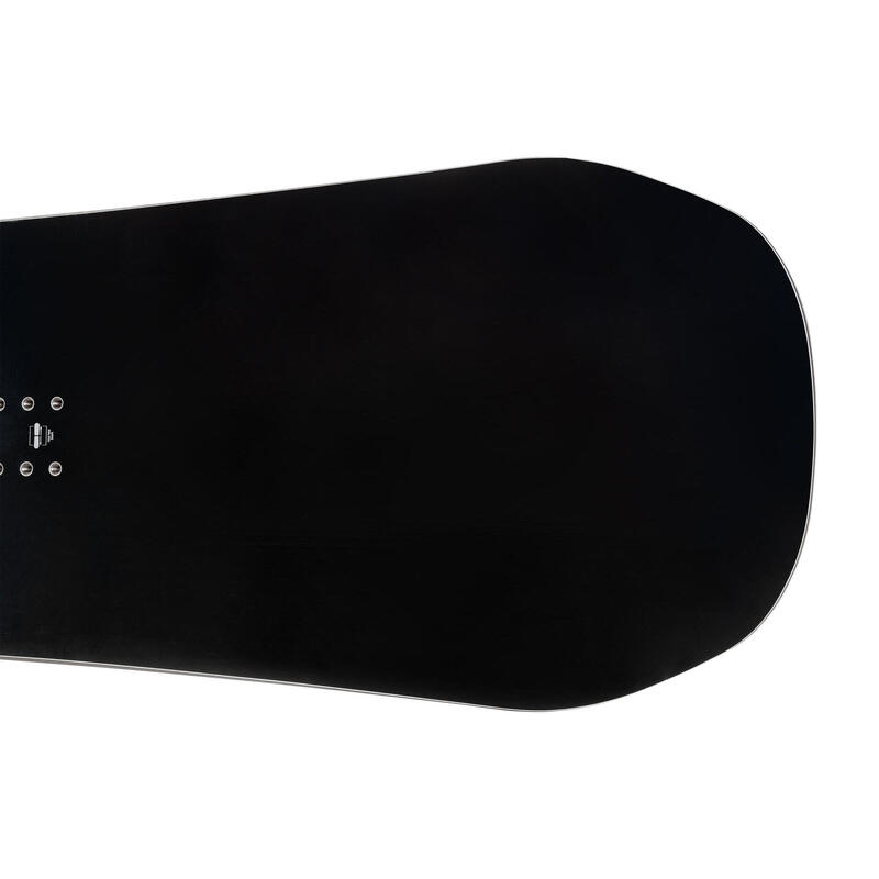 Snowboard Raven Pure Black