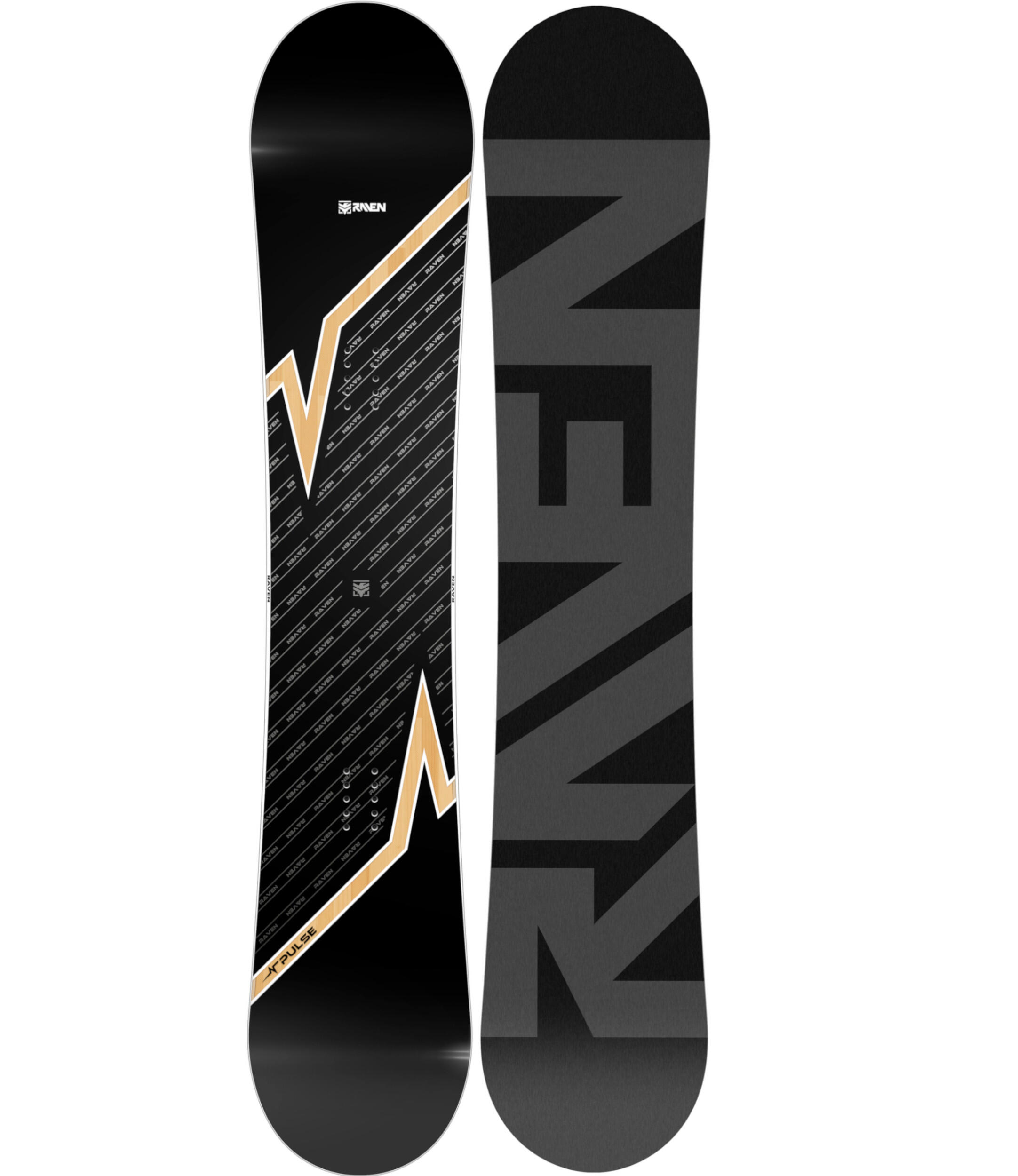 Snowboard Raven Pulse 3/3