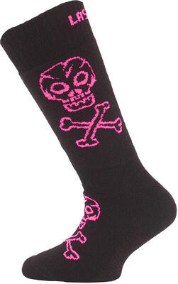SJC Kinder Merino Skisocken