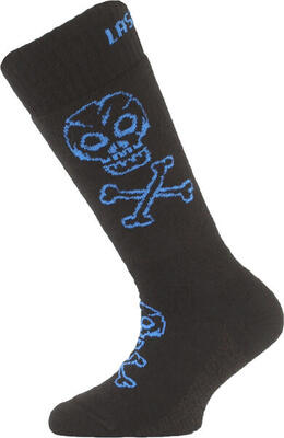 SJC Kinder Merino Skisocken