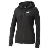 Hoodie zippé PUMA POWER Femme PUMA