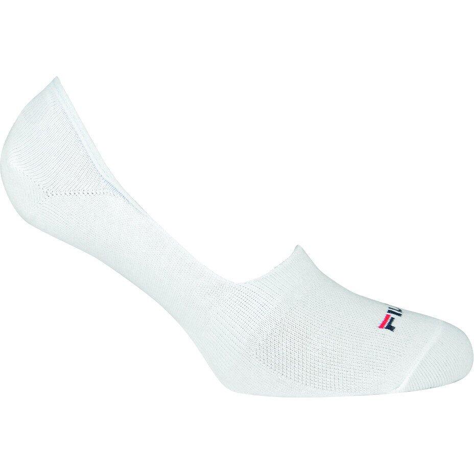 Ghost Socks Silicone Heel Inside 3Pack 2/7