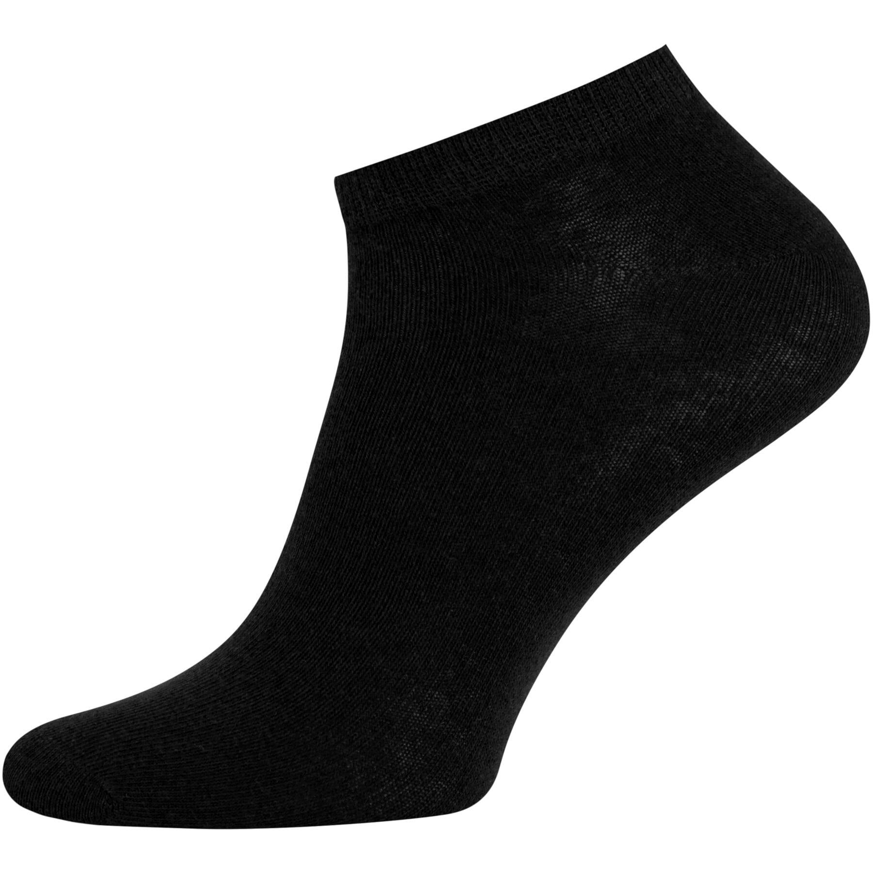 Skarpety unisex FILA invisible socks 2 pary 3/7