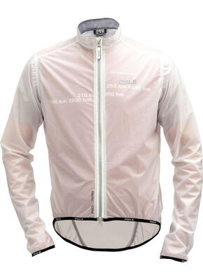 Giacca funzionale Pro-X Elements XL&D Trient