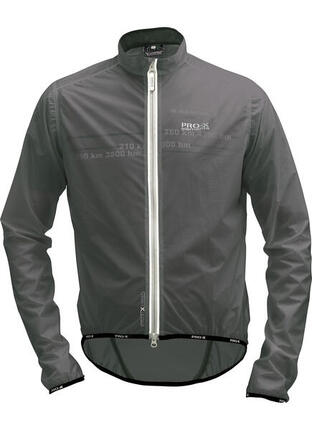 Funktionsjacke Pro-X Elements XL&D Trient