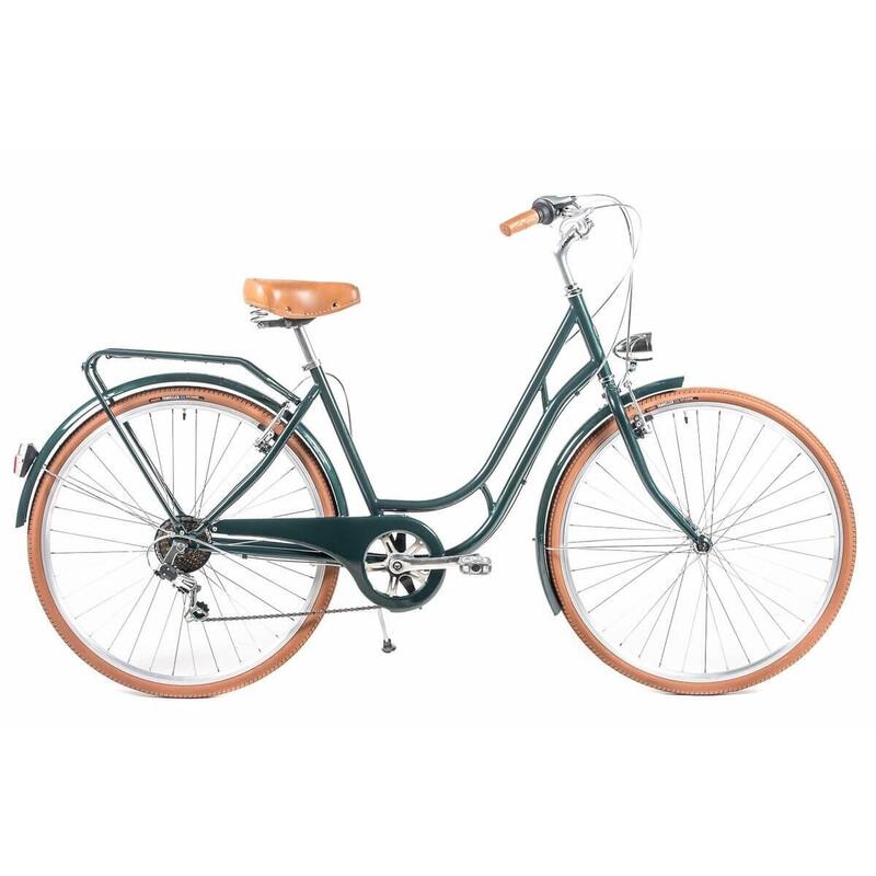 Capri Berlin Groen Engelse 7V