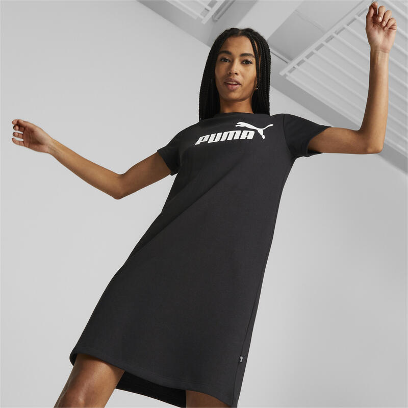 Robe Essentials Logo Femme PUMA