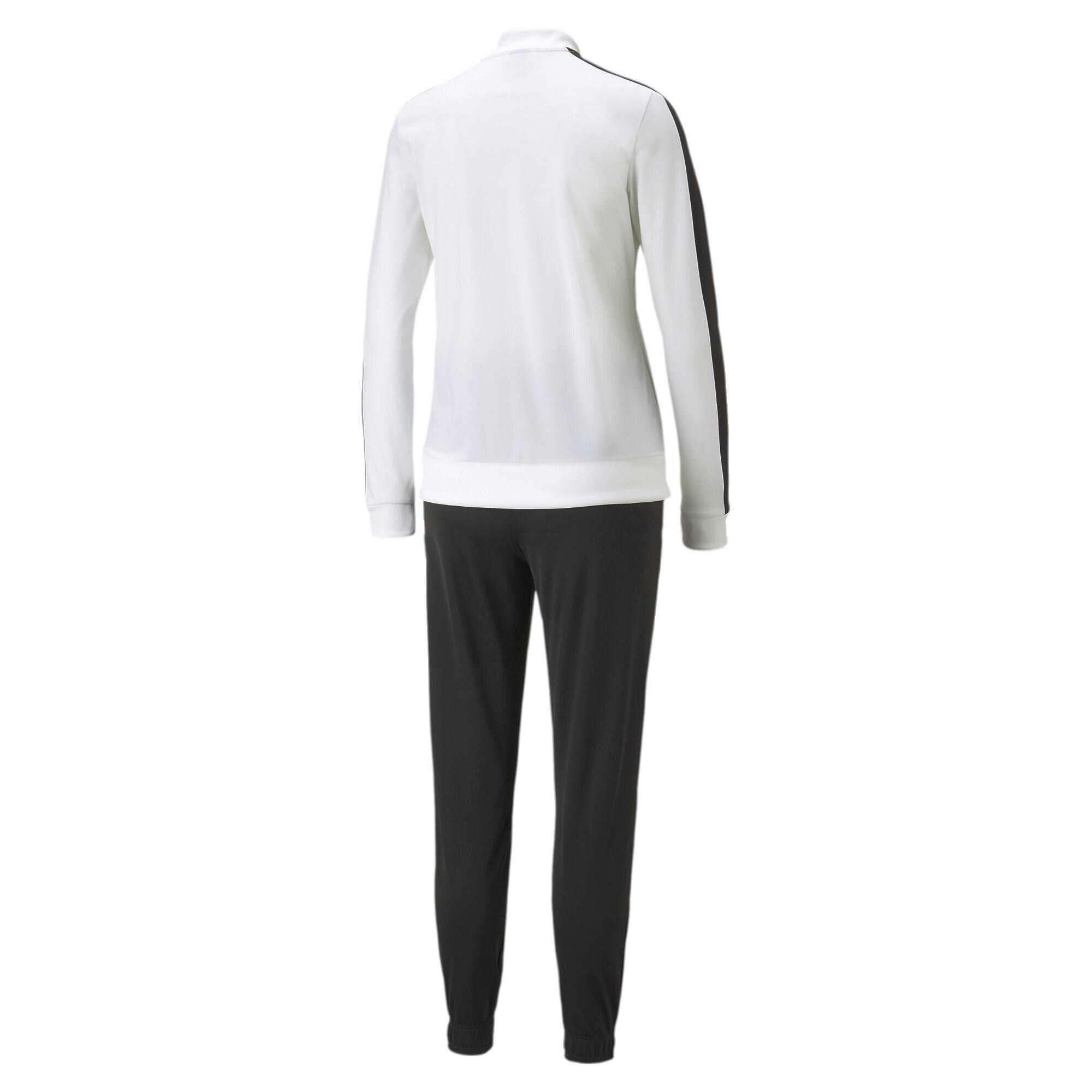 Tuta tricot Baseball da donna PUMA 6/6