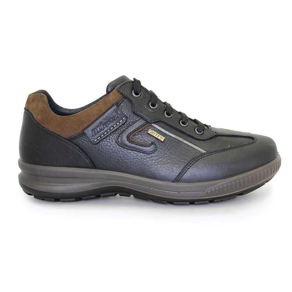 Chaussures De Marche ARRAN Homme (Noir) 2/4