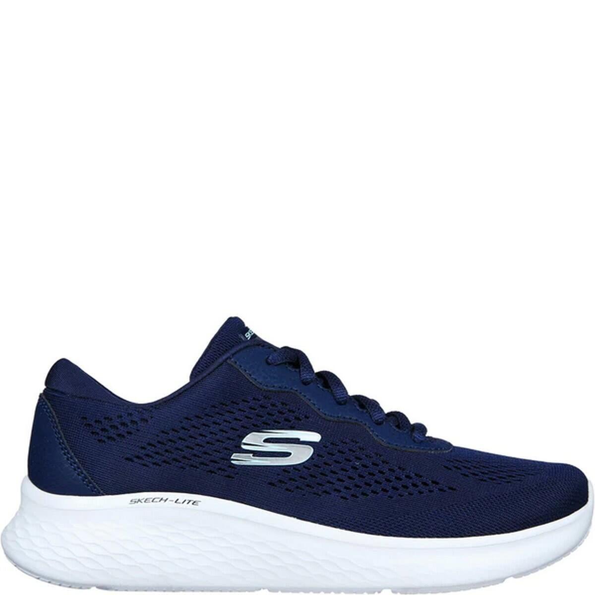 SKECHLITE PRO PERFECT TIME Women's sneakers (Navy blue)